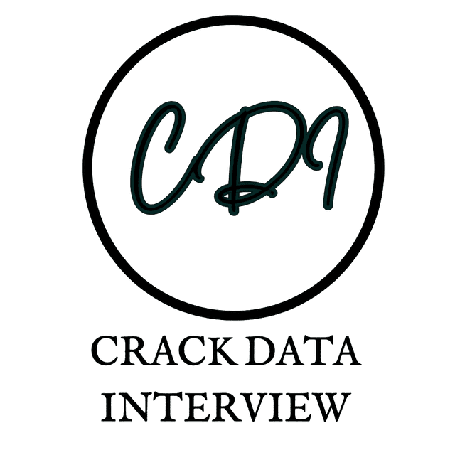 crackdatainterview.techcreator.io logo